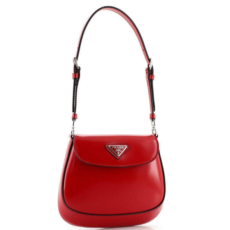Prada Cleo Bag Review: Is it Worth The Price Tag?