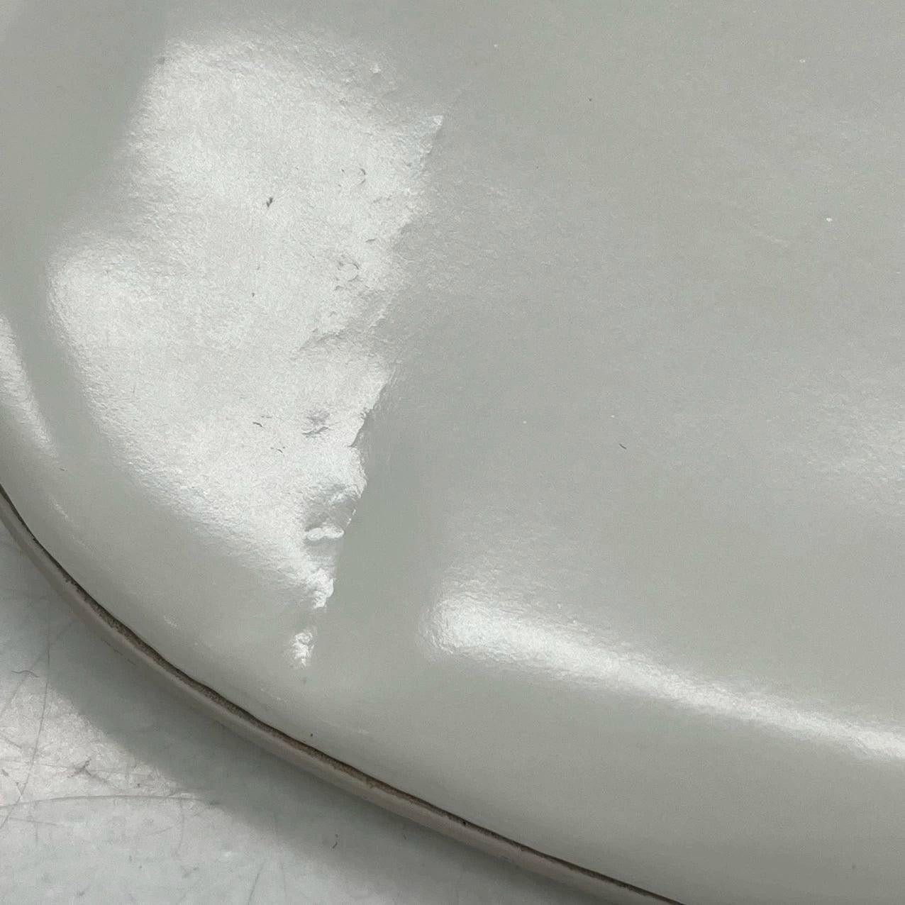 Prada Cleo Flap White Leather Shoulder bag For Sale 8