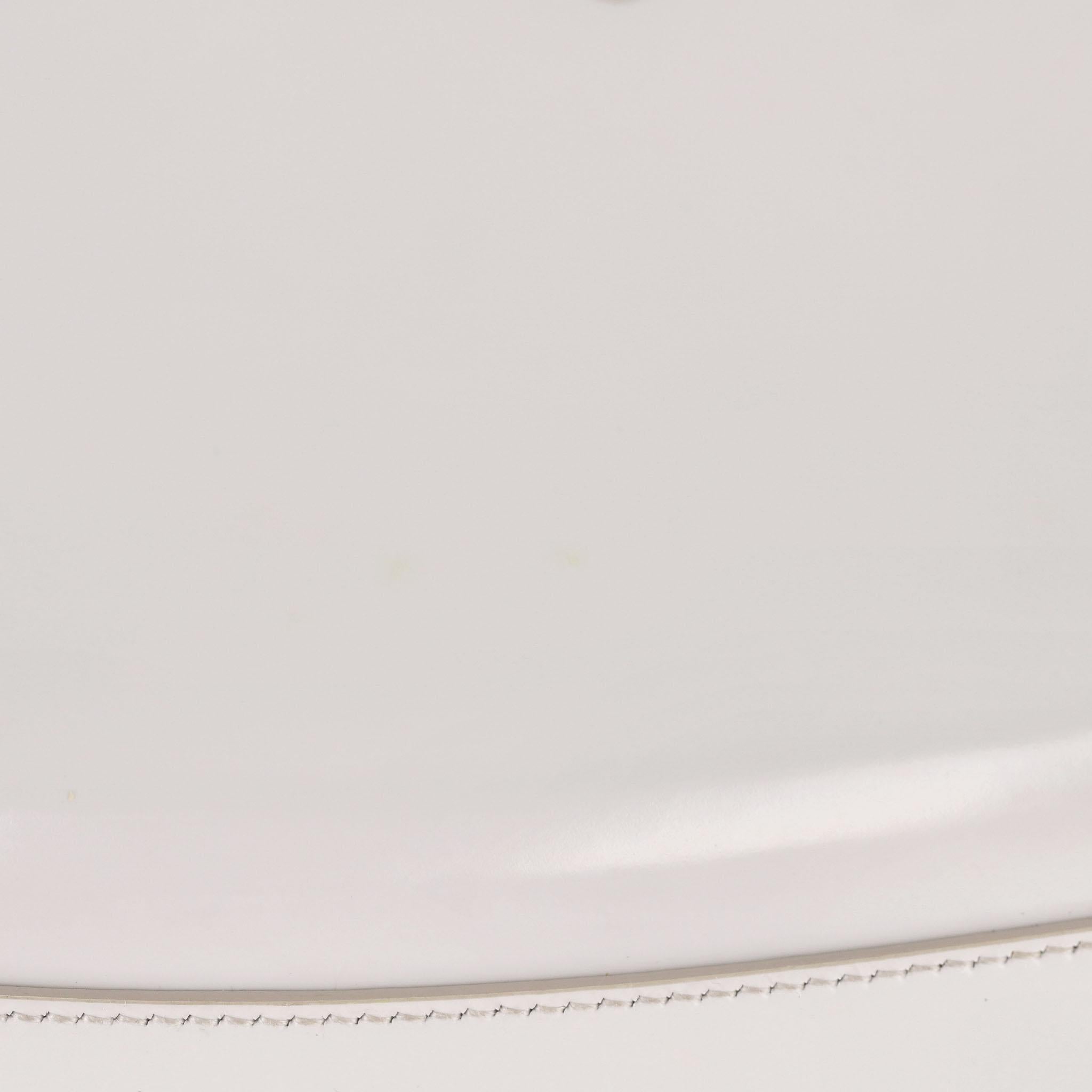 Prada Cleo Leather Shoulder Bag For Sale 6
