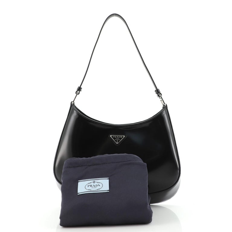 Prada Cleo Bag - 2 For Sale on 1stDibs