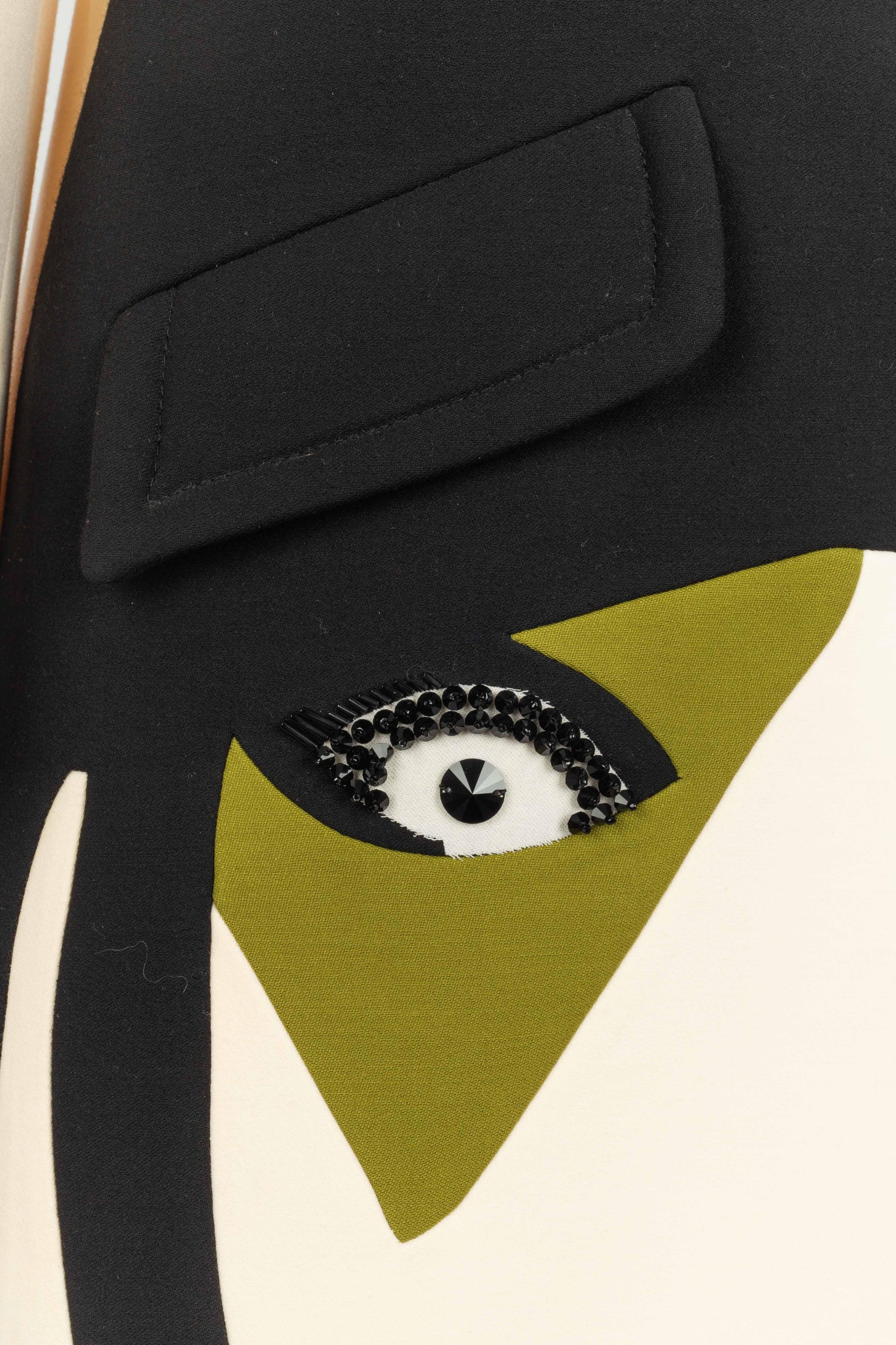 Women's Prada coat Summer 2014 For Sale