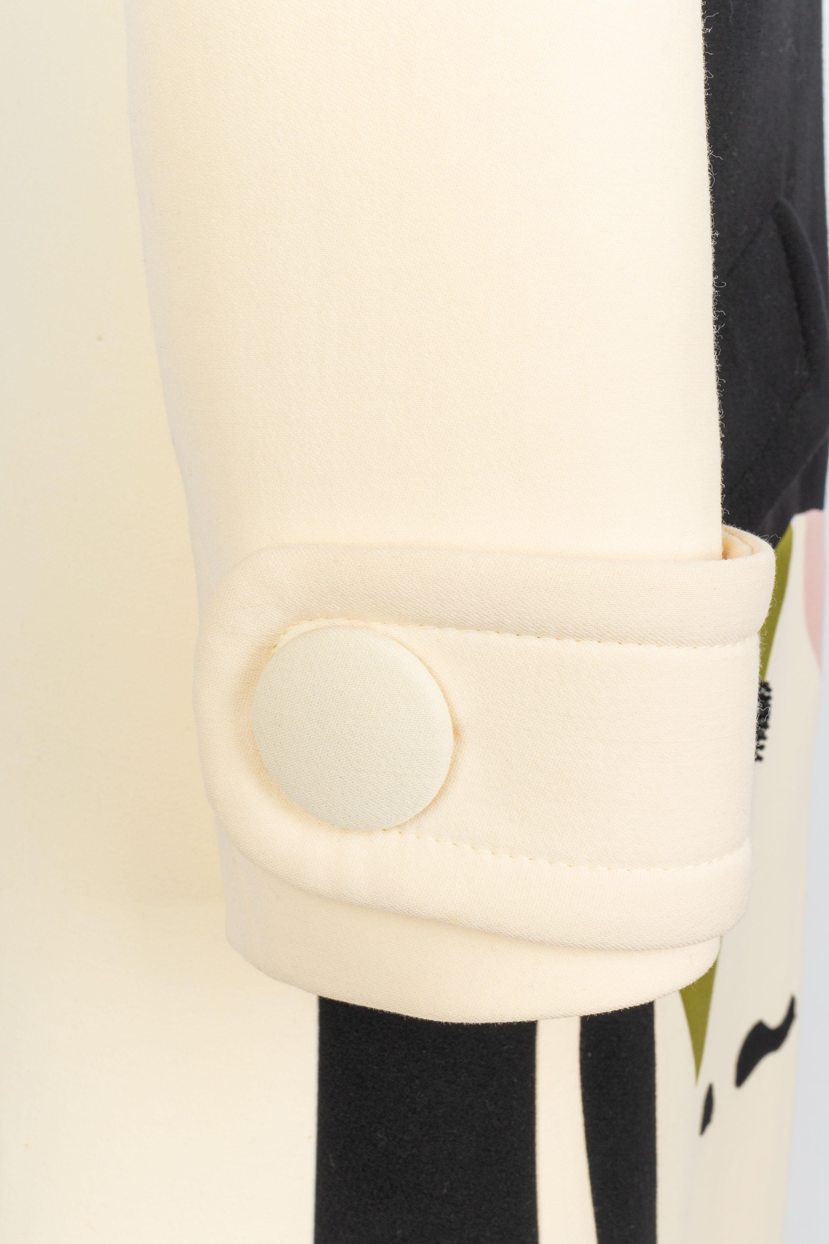 Prada coat Summer 2014 For Sale 2