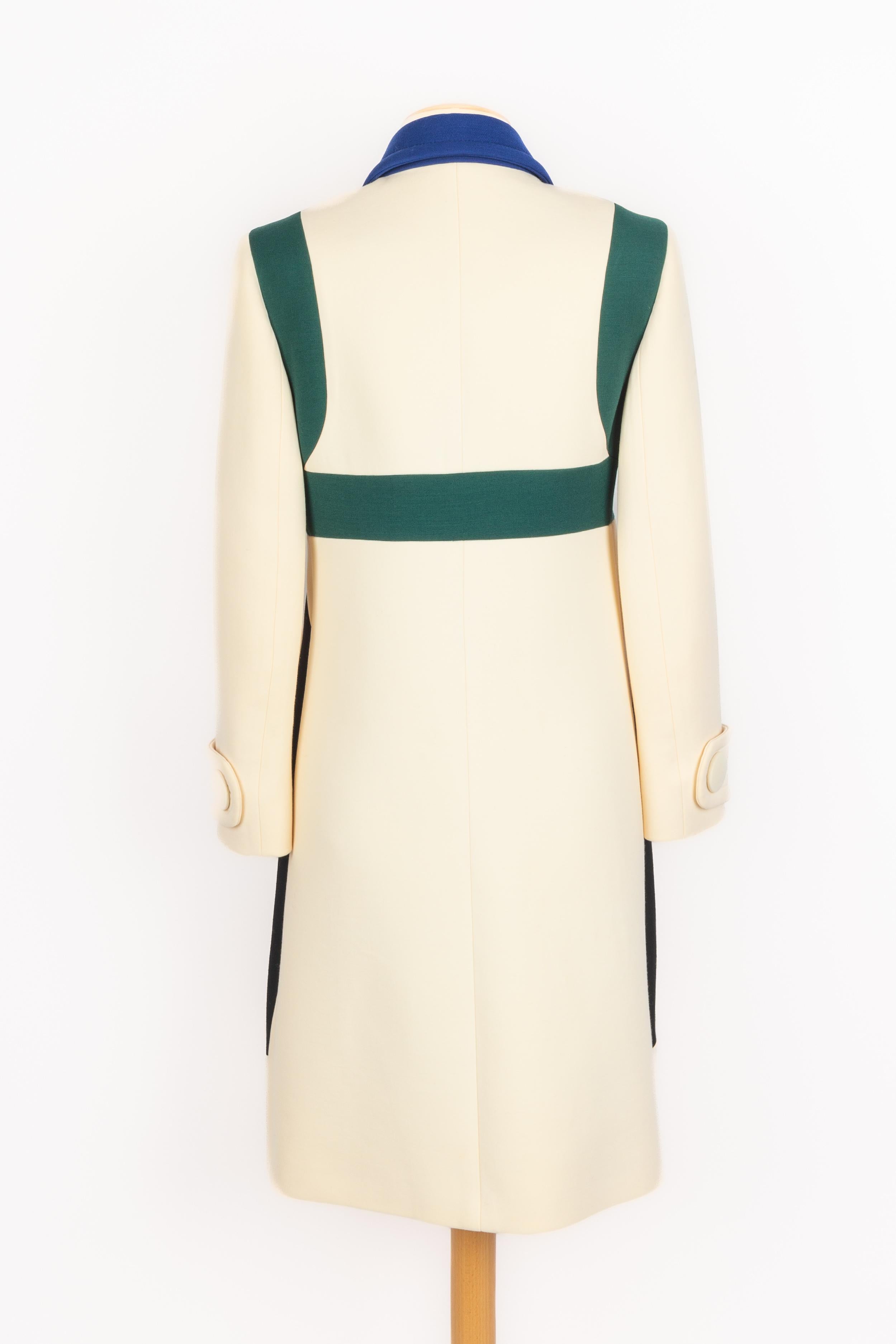 Prada coat Summer 2014 For Sale 3