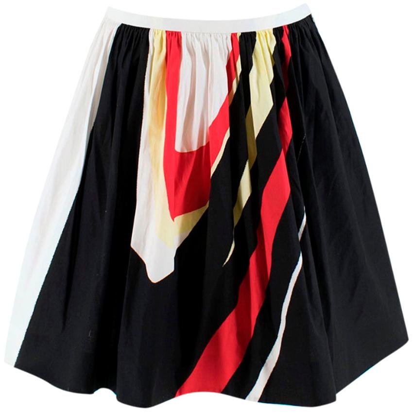 Vintage Prada Skirts - 76 For Sale at 1stDibs | 2000s pleated 