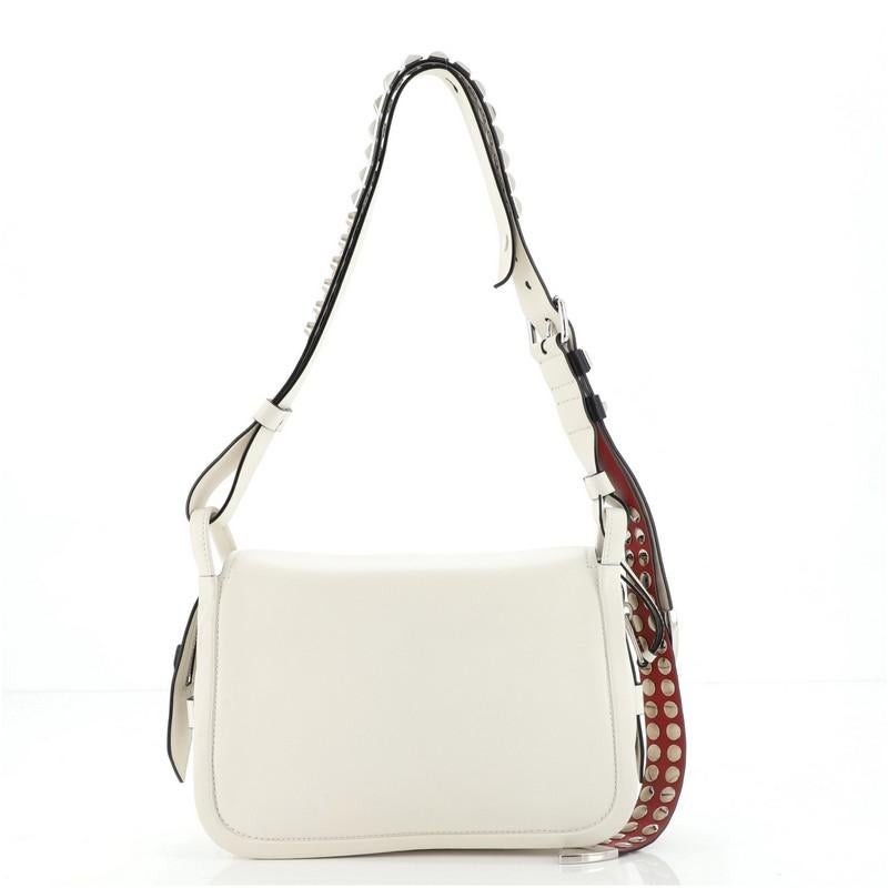 shoulder bag measurements