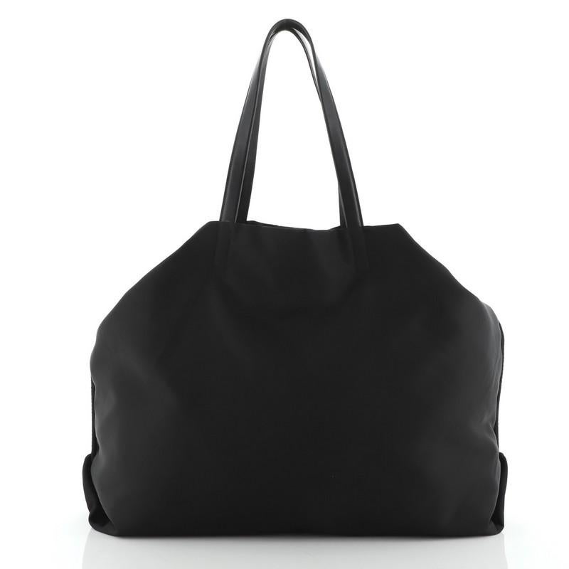 shopper bag tessuto