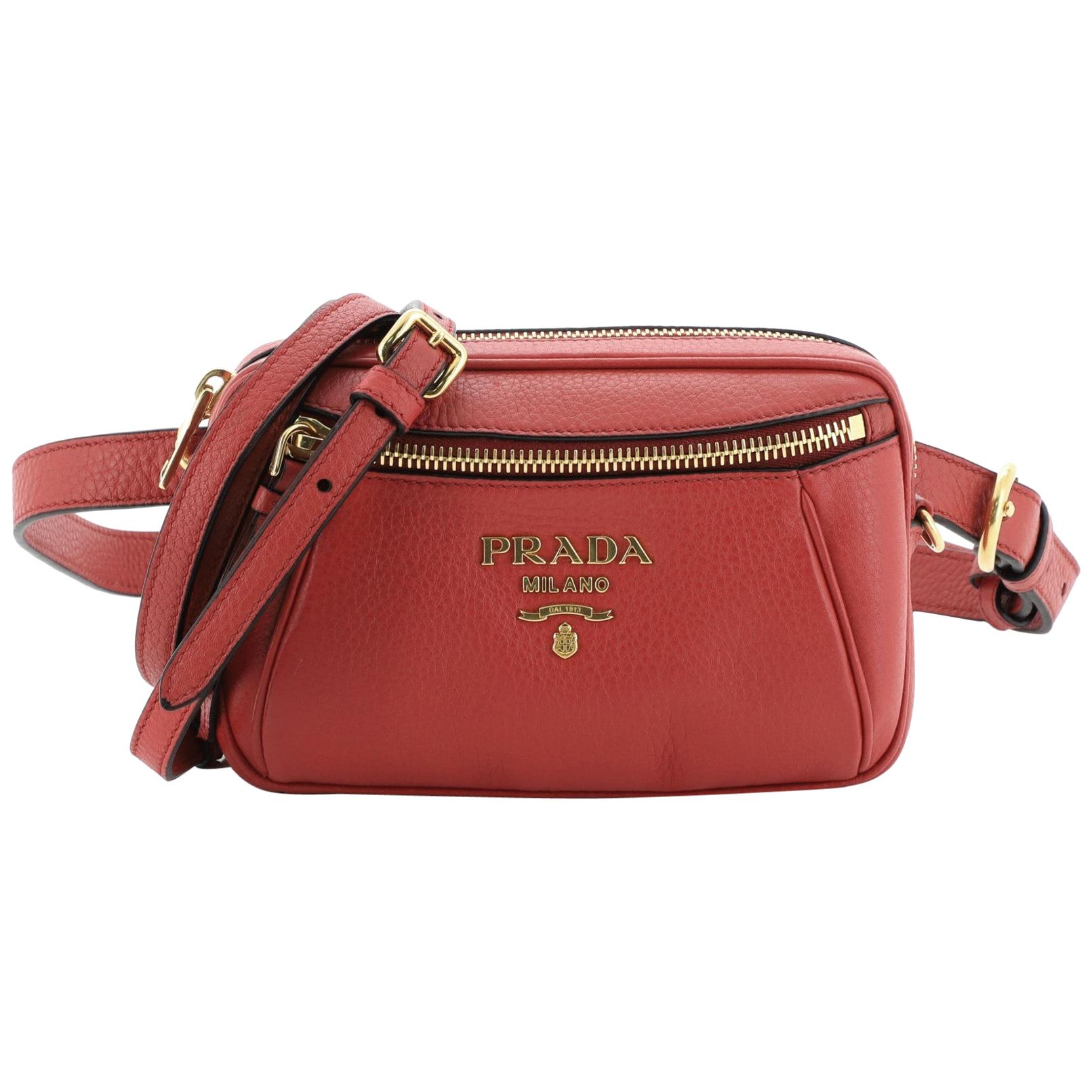 prada convertible bag