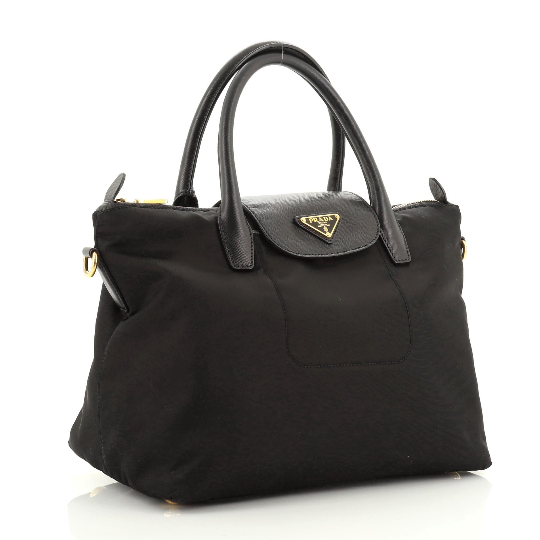 Prada convertible bag on sale