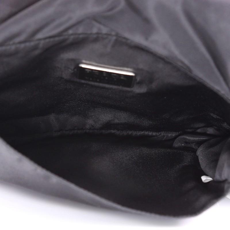 Prada Convertible Multipocket Belt Bag Tessuto Medium 1