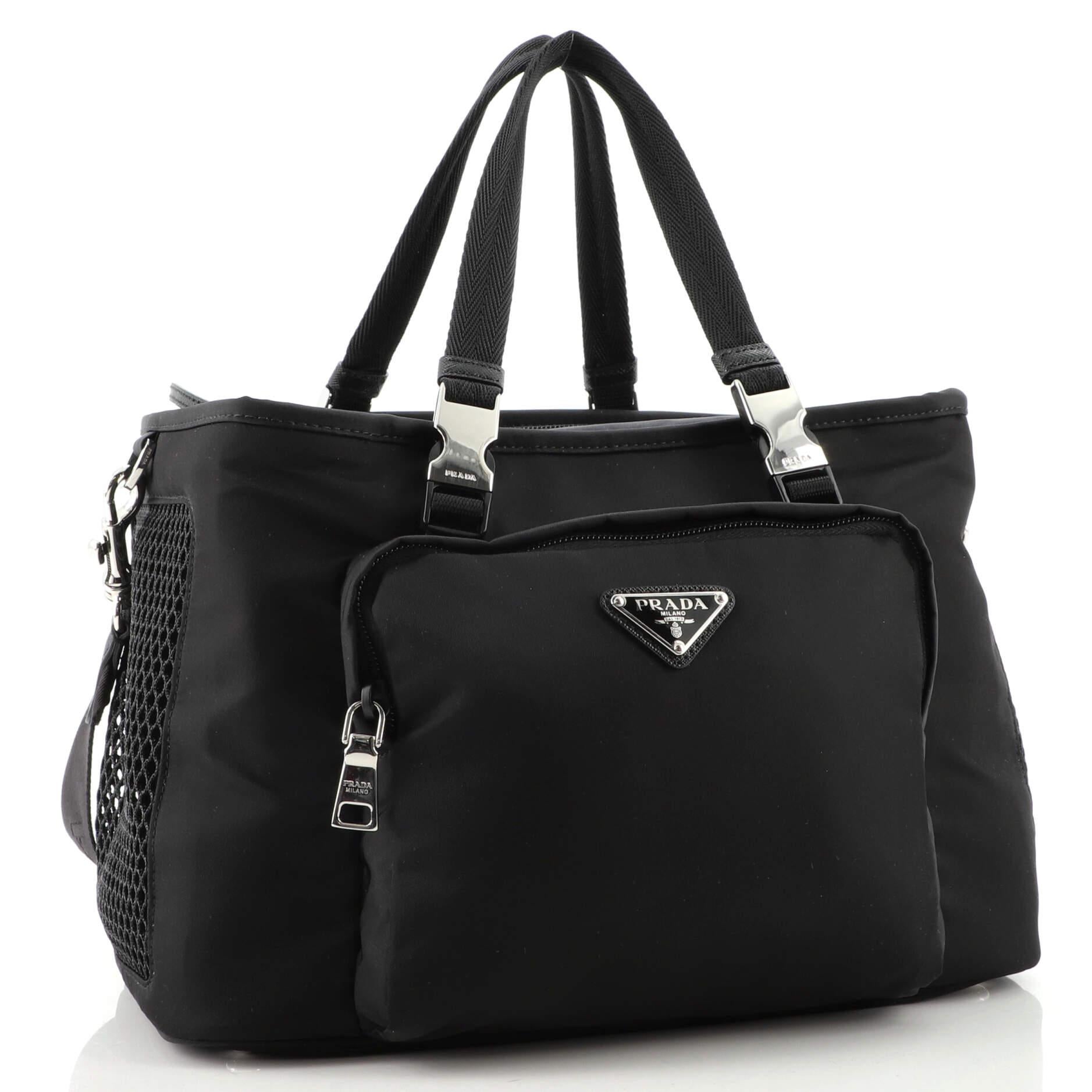 prada pet carrier