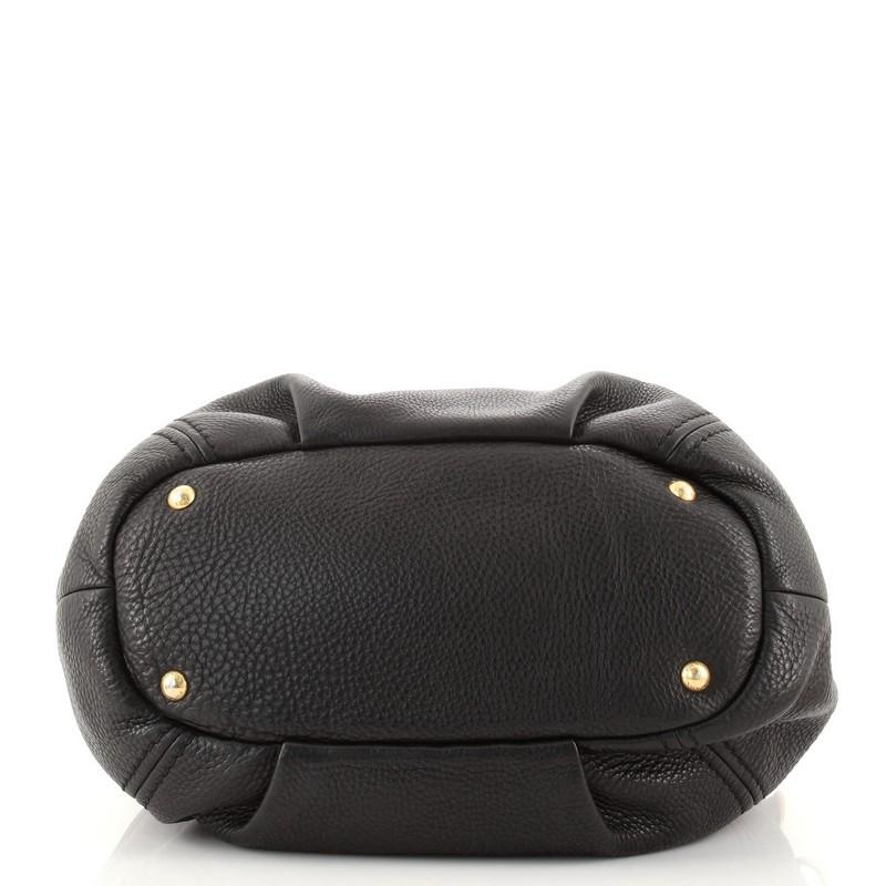 Women's or Men's Prada Convertible Satchel Vitello Daino Medium