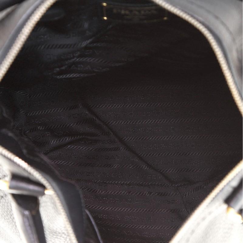 Prada Convertible Satchel Vitello Daino Medium 1