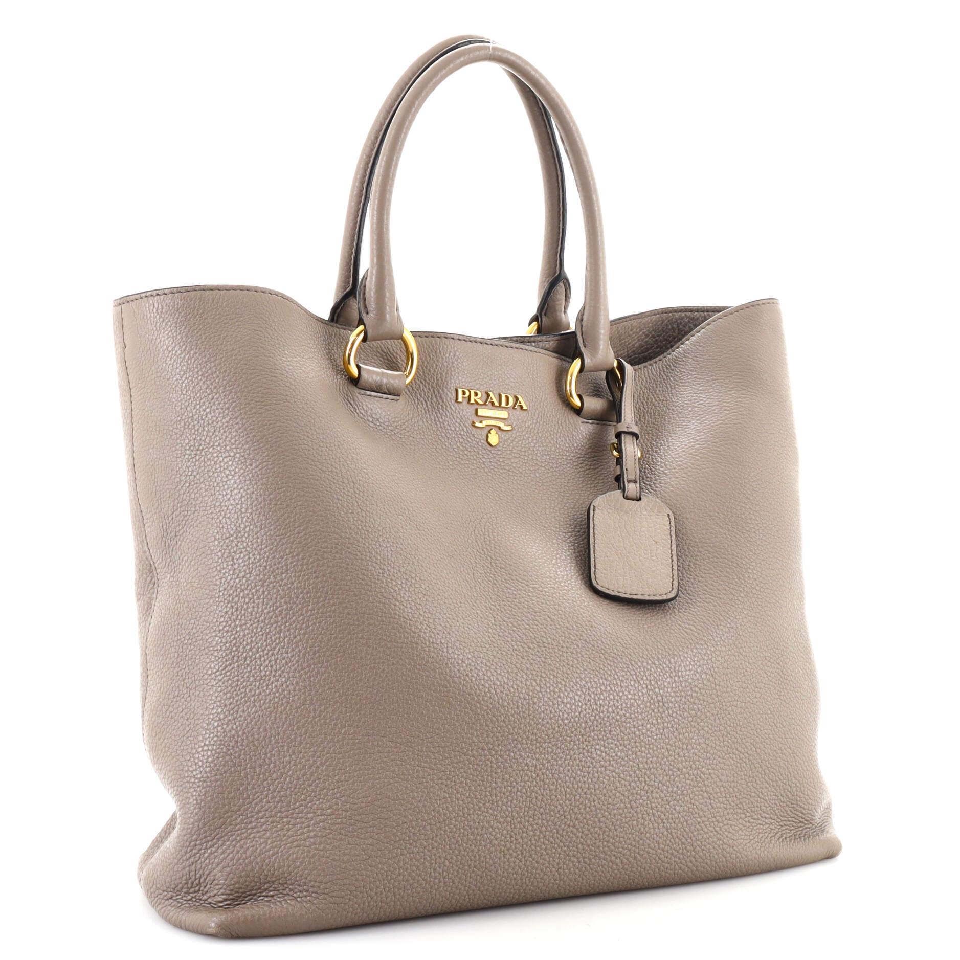 prada einkaufstasche