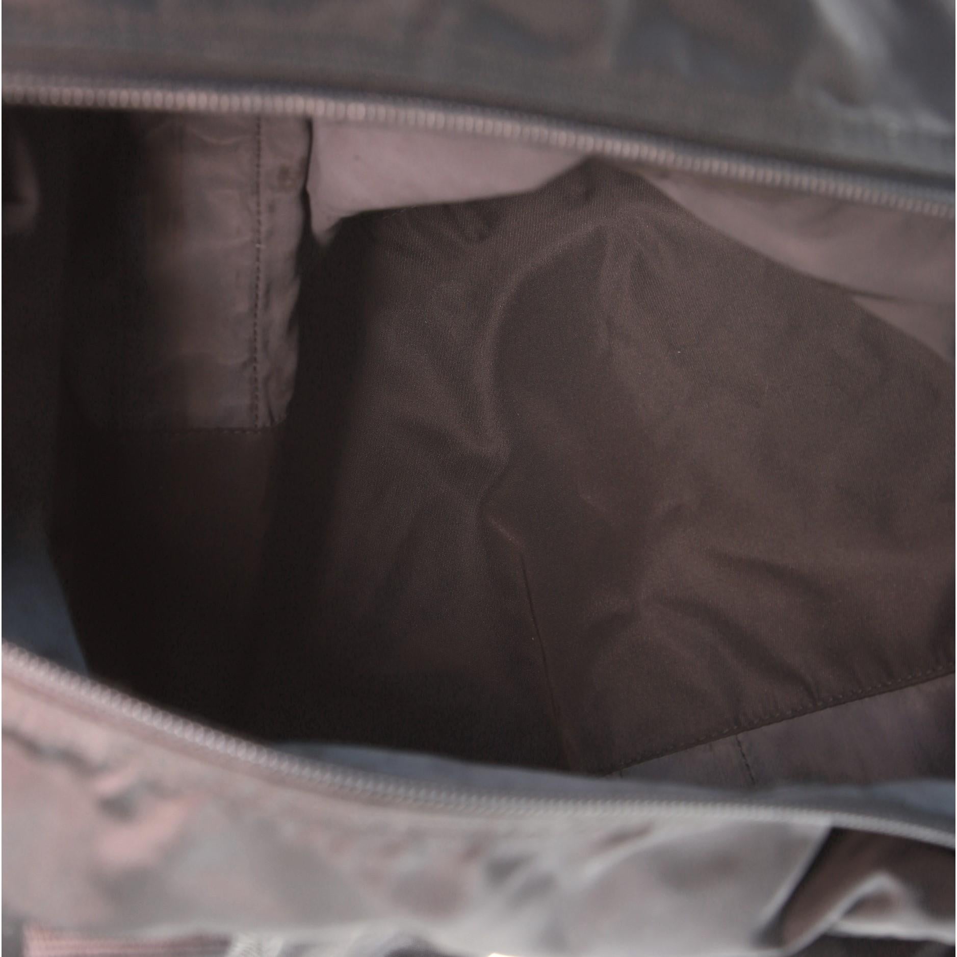 prada carry on bag