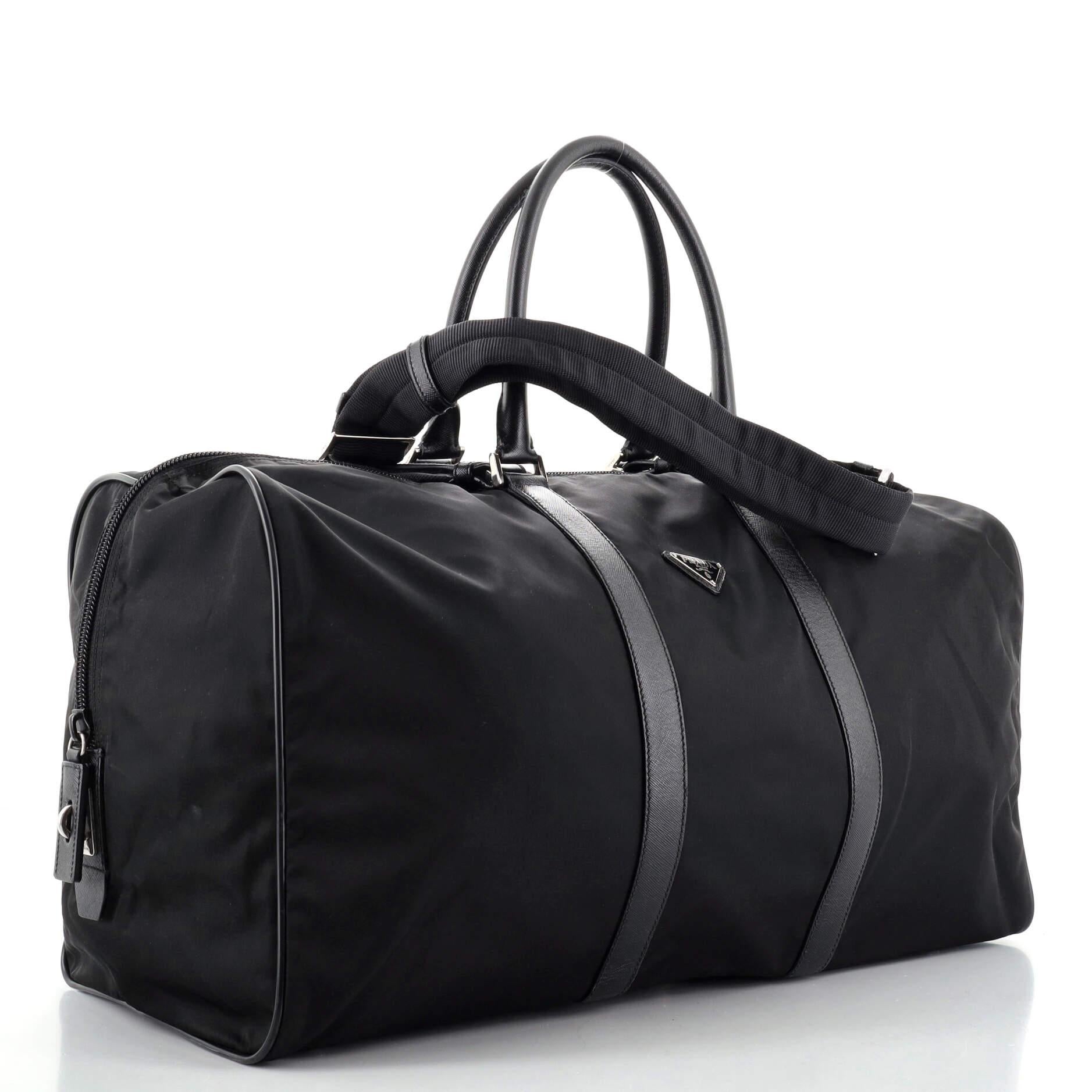 prada weekender