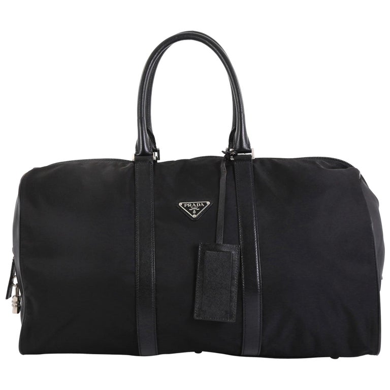 convertible weekender bag