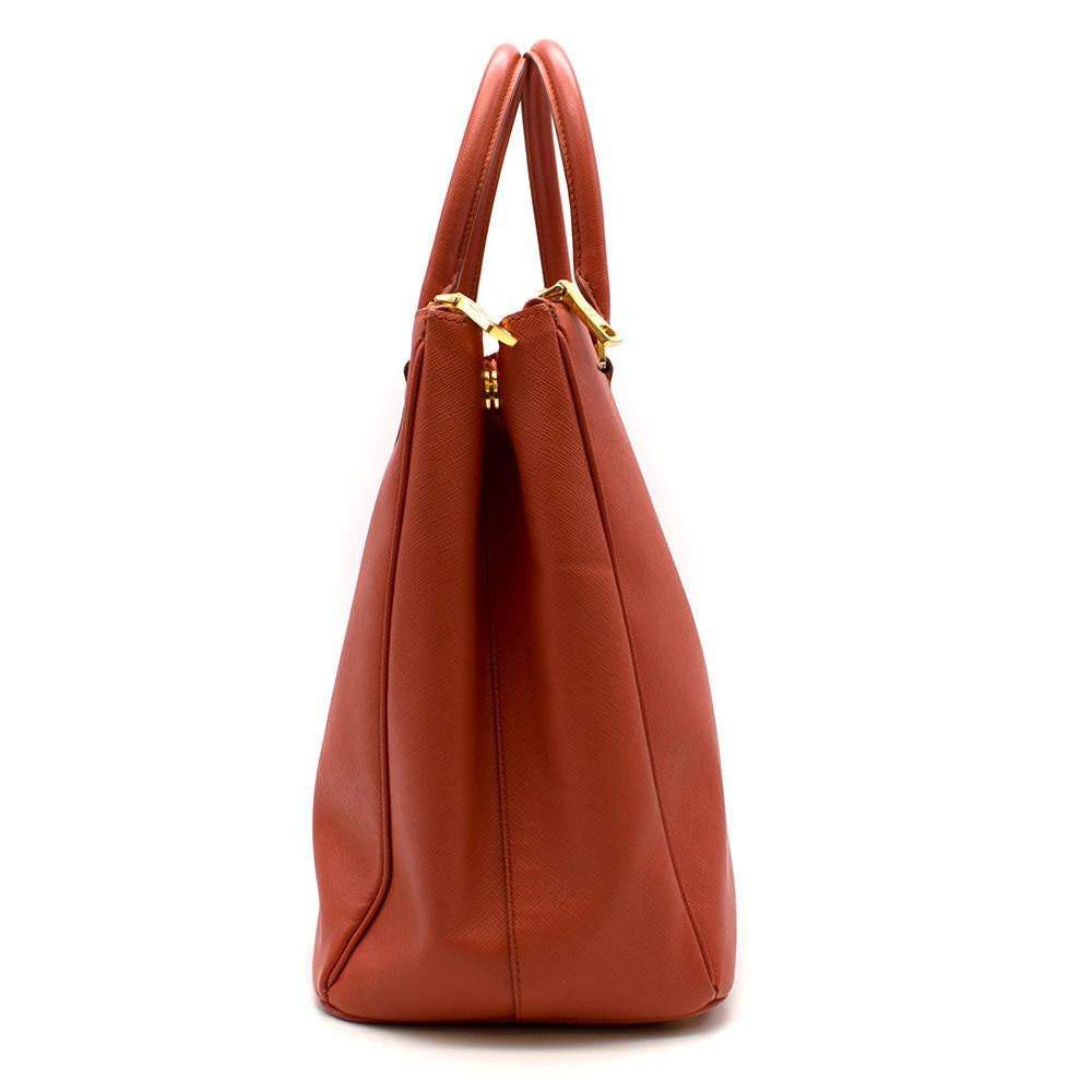 prada saffiano lux mini