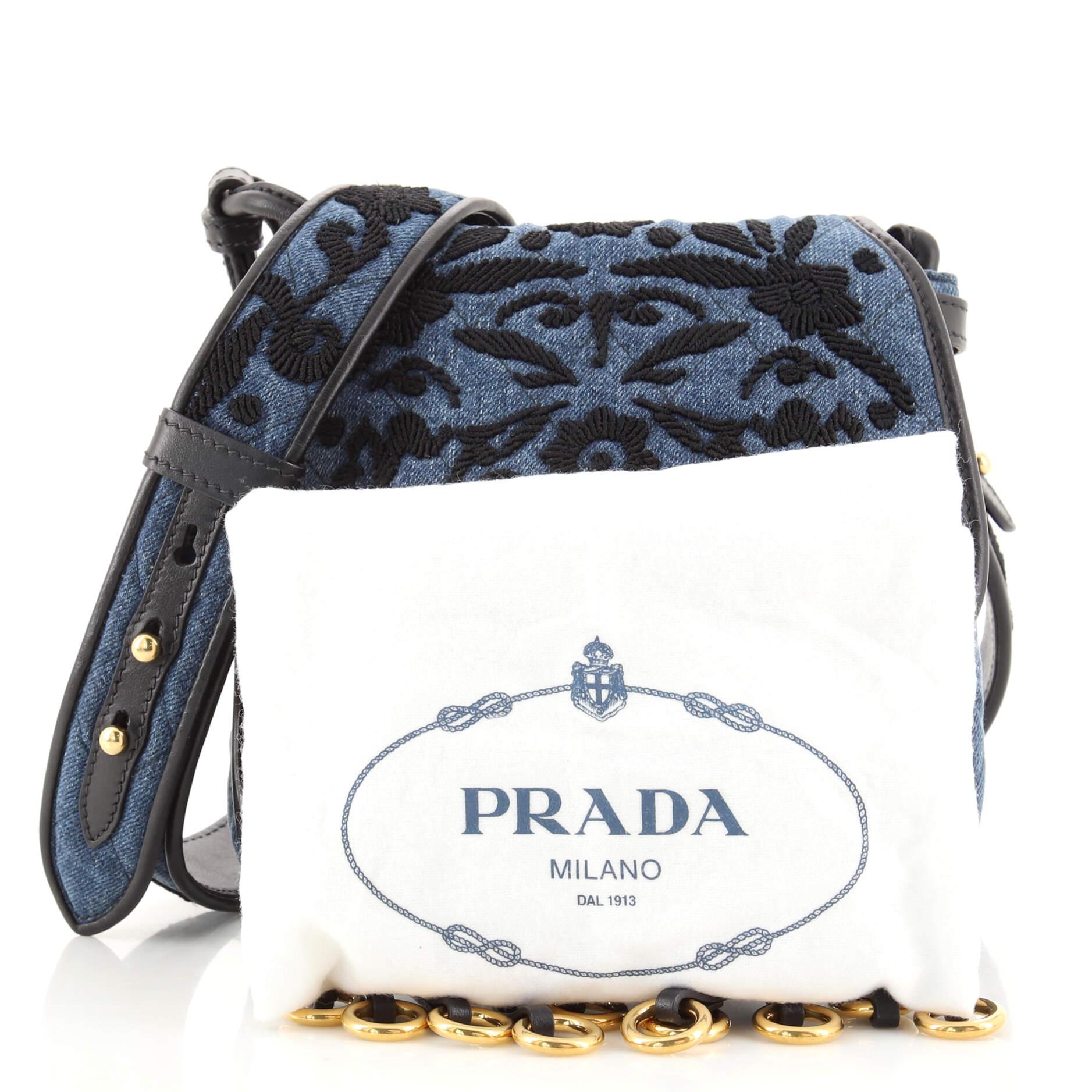 Condition: Very good. Creasing on exterior and strap, minor wear and scuffs on leather trims, strap and underneath flap. Splitting and fraying on strap base trim wax edges, scratches and discoloration on hardware.
Accessories: Dust Bag
Measurements: