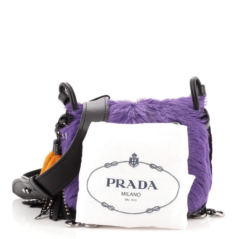 Condition: Great. Light creasing on base, minor wear on exterior. Scuffs on strap, small indentation underneath flap, scratches on hardware.
Accessories: Dust Bag, Tassel
Measurements: Height 5.5