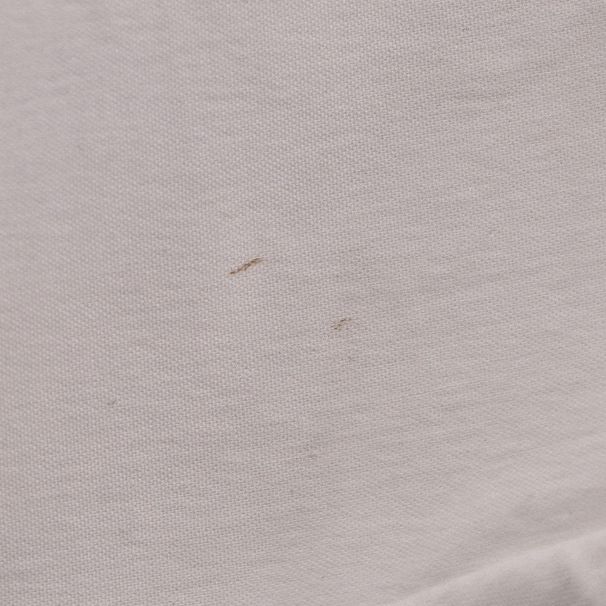 Prada Cotton Shirt With Zip-Up To Rear For Sale 4