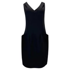 Prada - Robe en coton sans manches