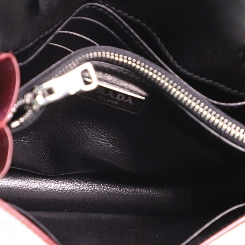mini prada crossbody bag