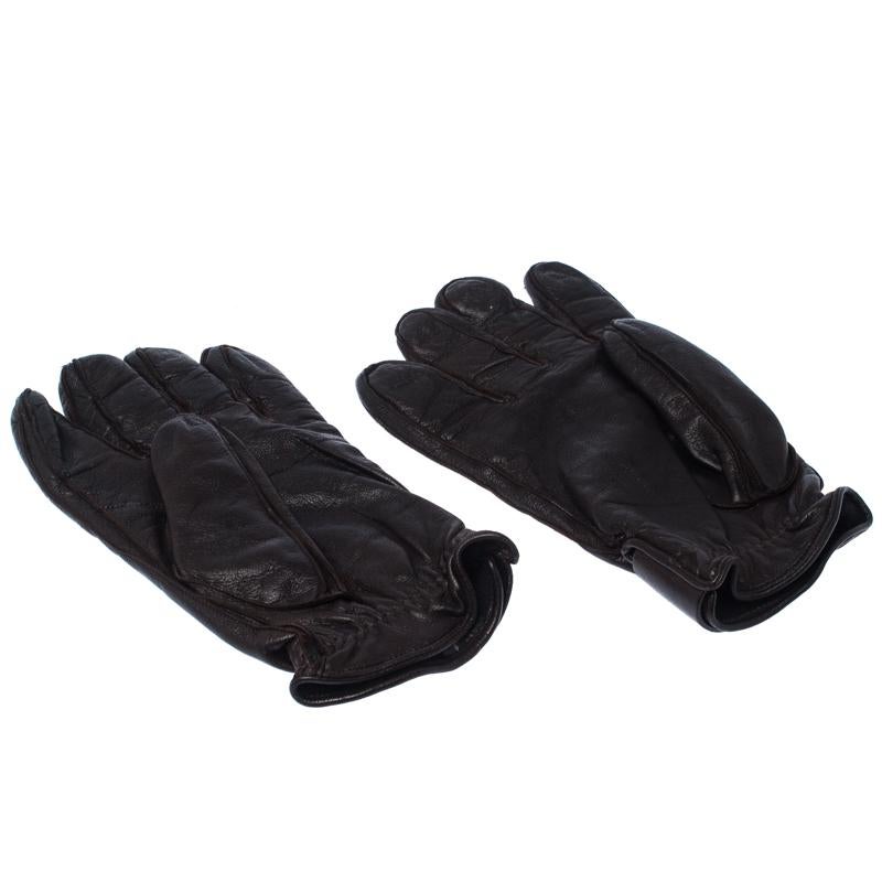 prada gloves