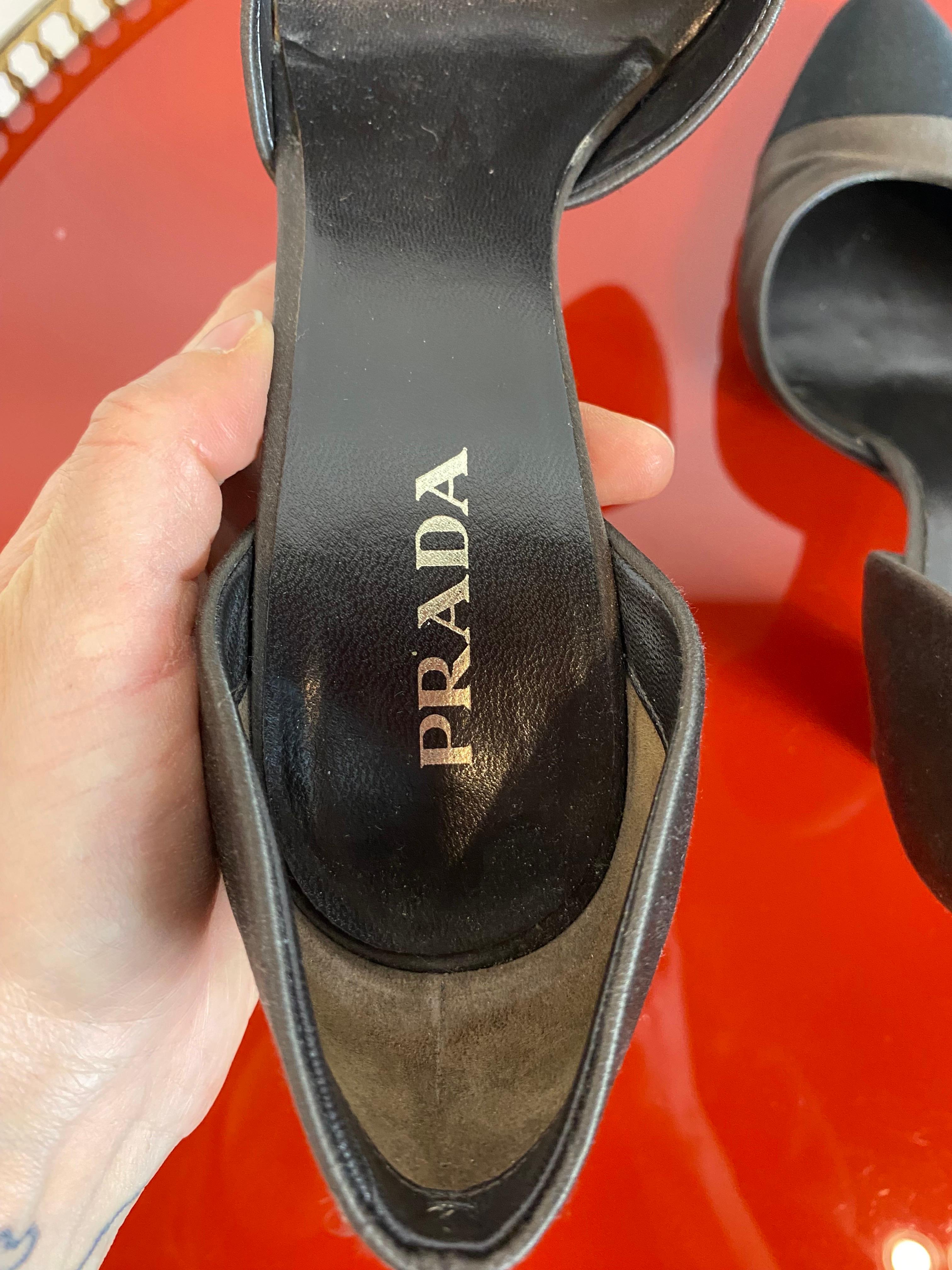 Escote Prada en venta 2