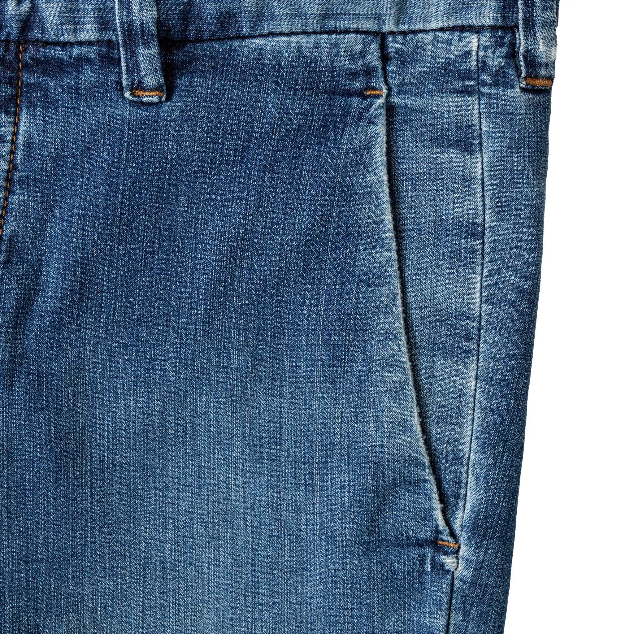 Uomo Pantaloni in denim di Prada - anni '10 in vendita