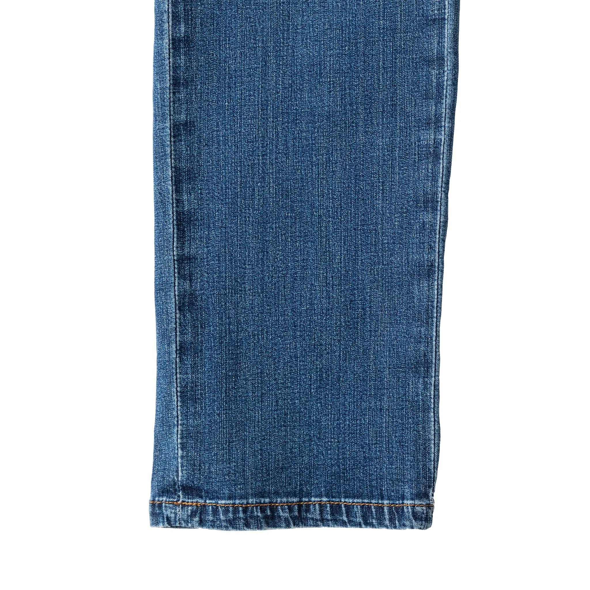 Pantaloni in denim di Prada - anni '10 in vendita 3