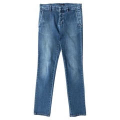 Pantaloni in denim di Prada - anni '10
