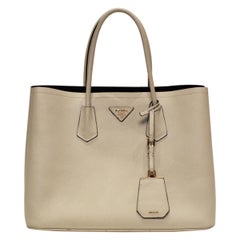 PRADA Double Bag Medium