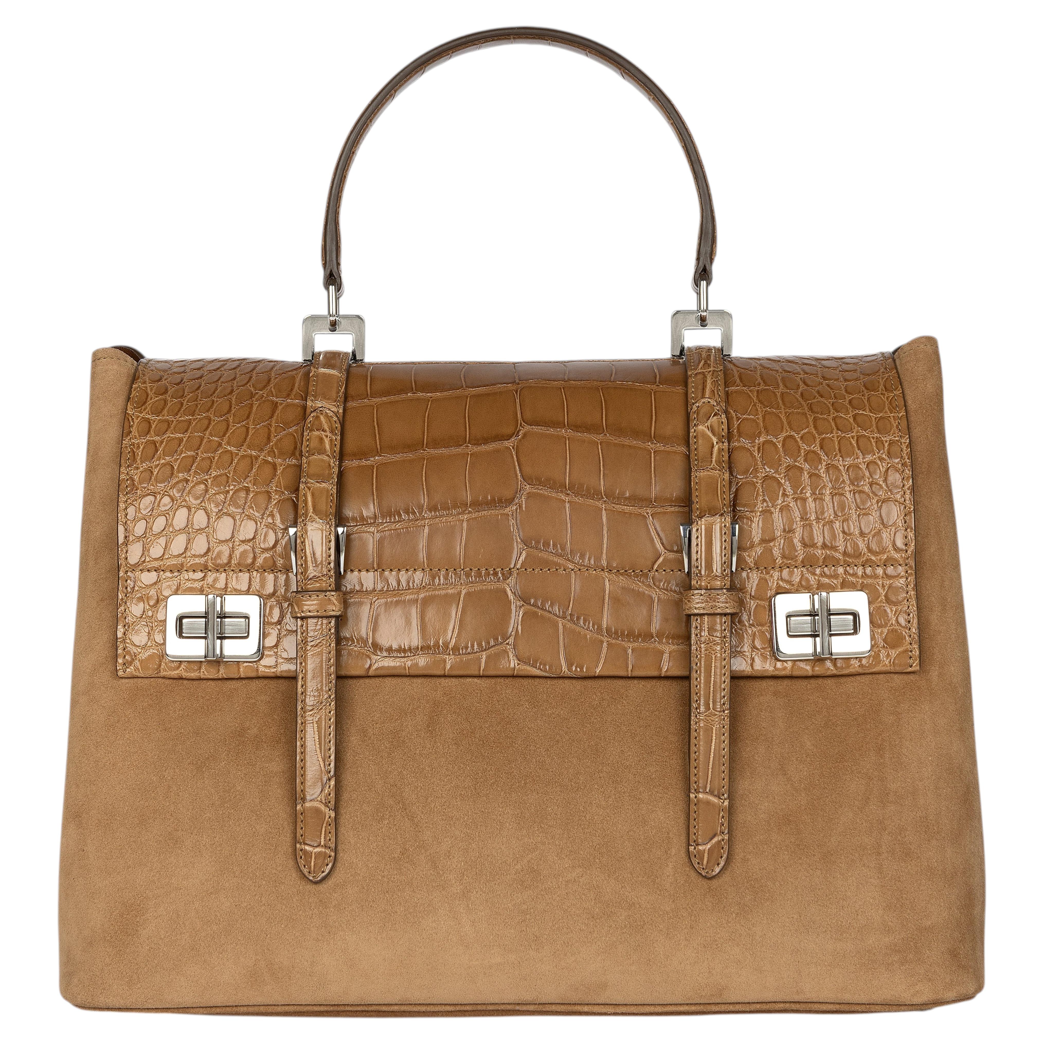 Vintage Prada Top Handle Bags - 47 For Sale at 1stDibs | brandy