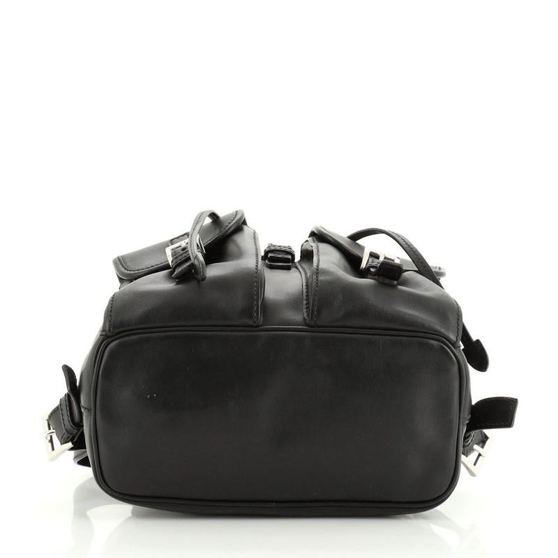 prada double bag