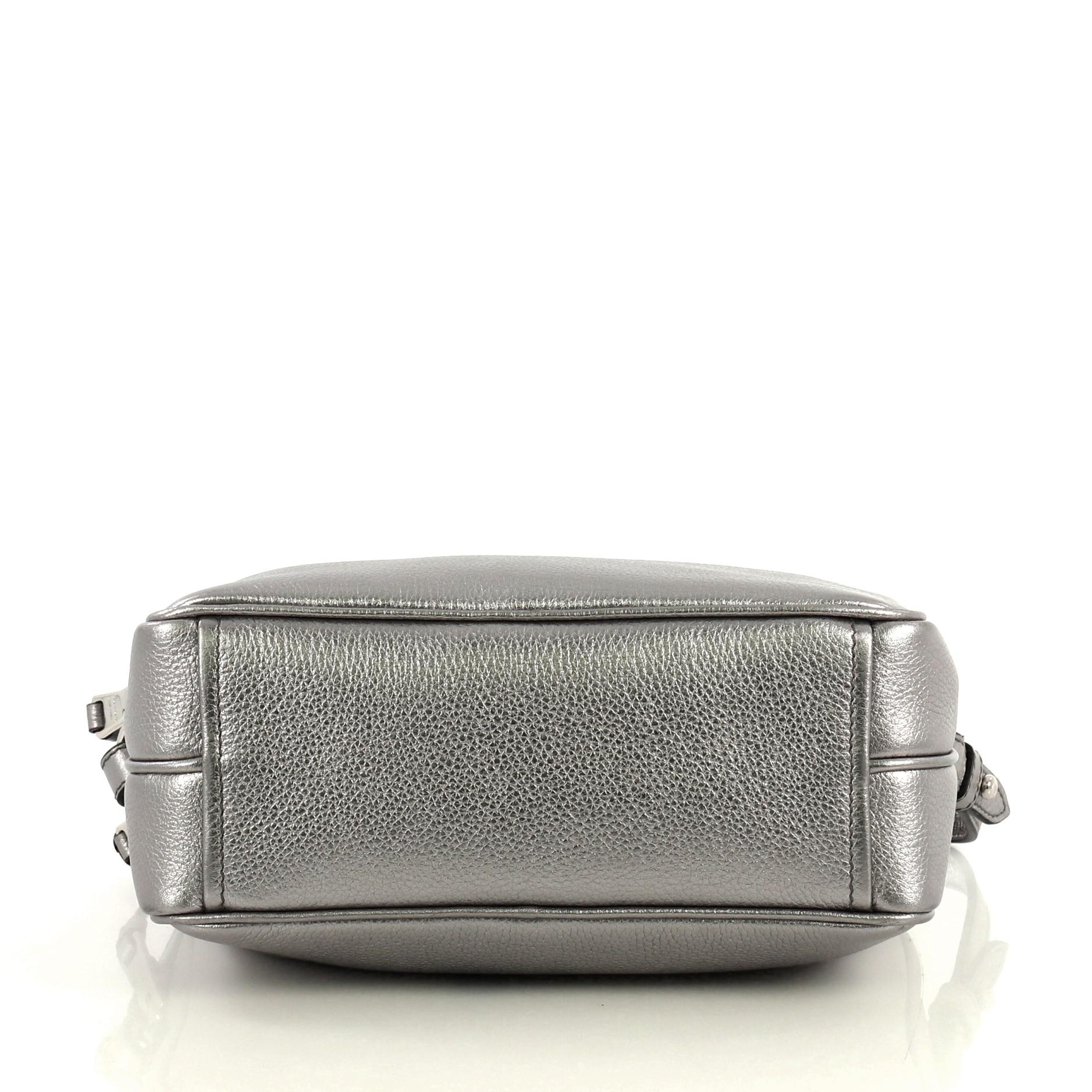 prada daino camera bag