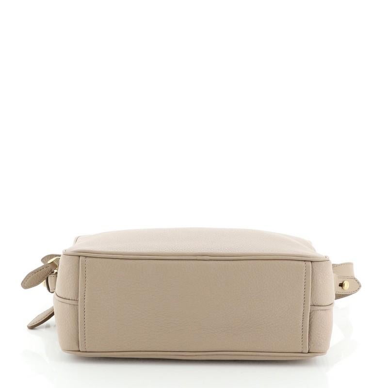 prada vitello camera bag