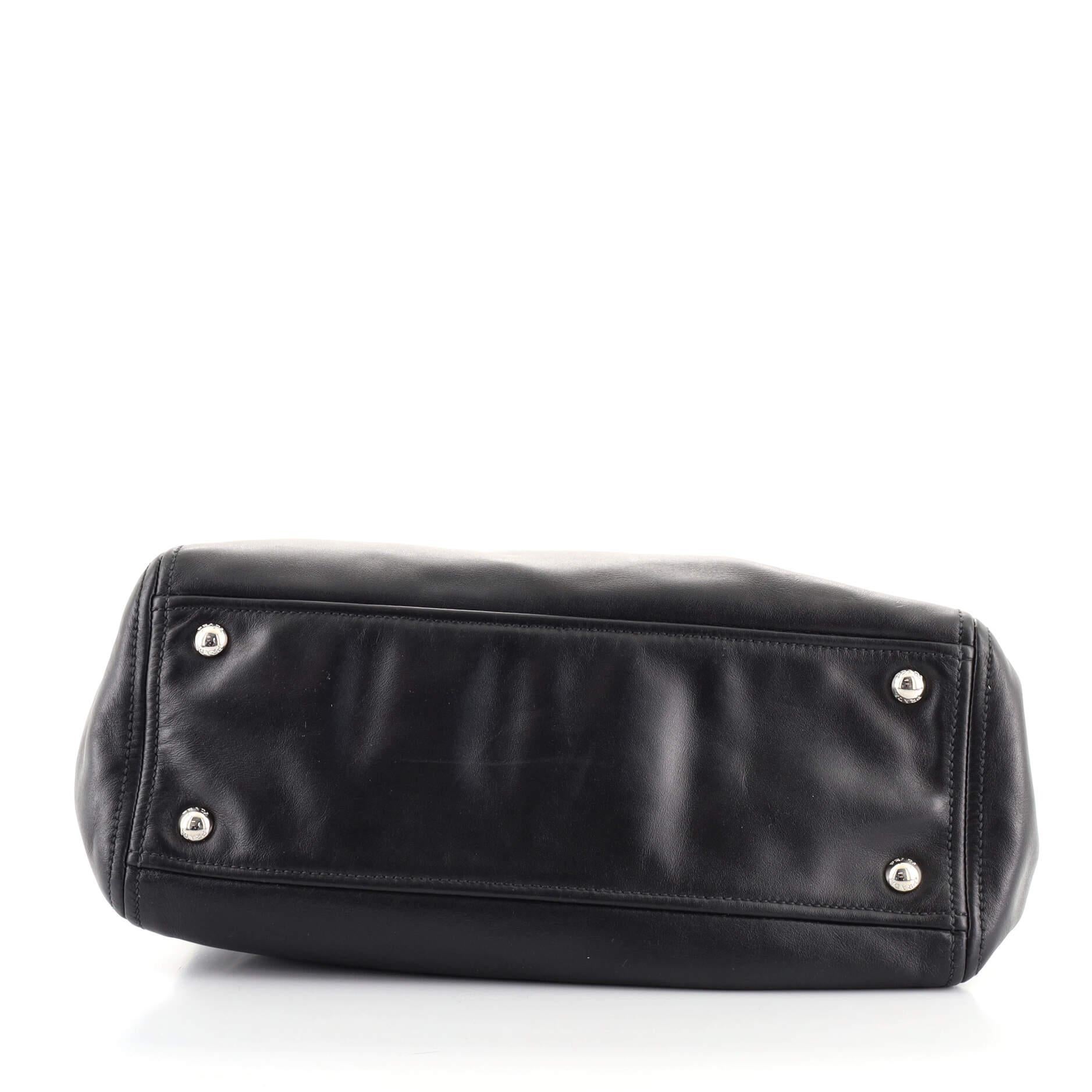 prada soft calf