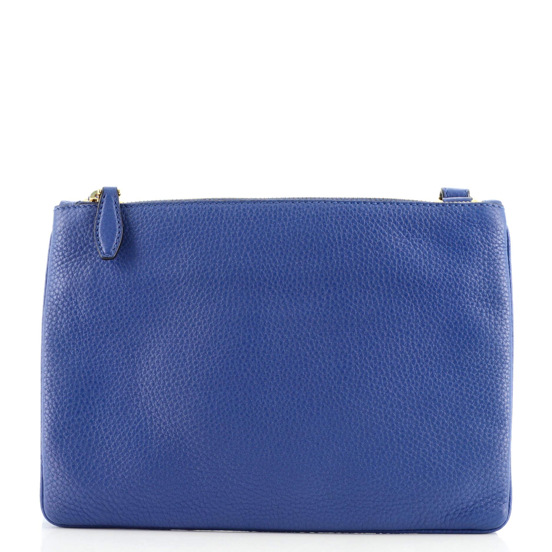 prada vitello daino crossbody bag