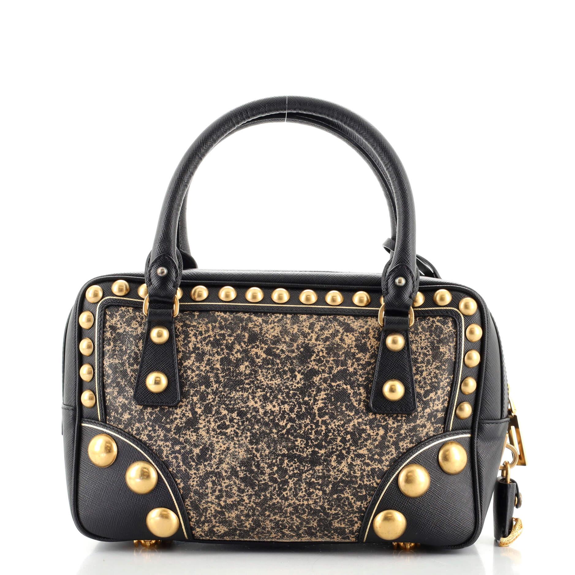 Prada dragon bag cheap