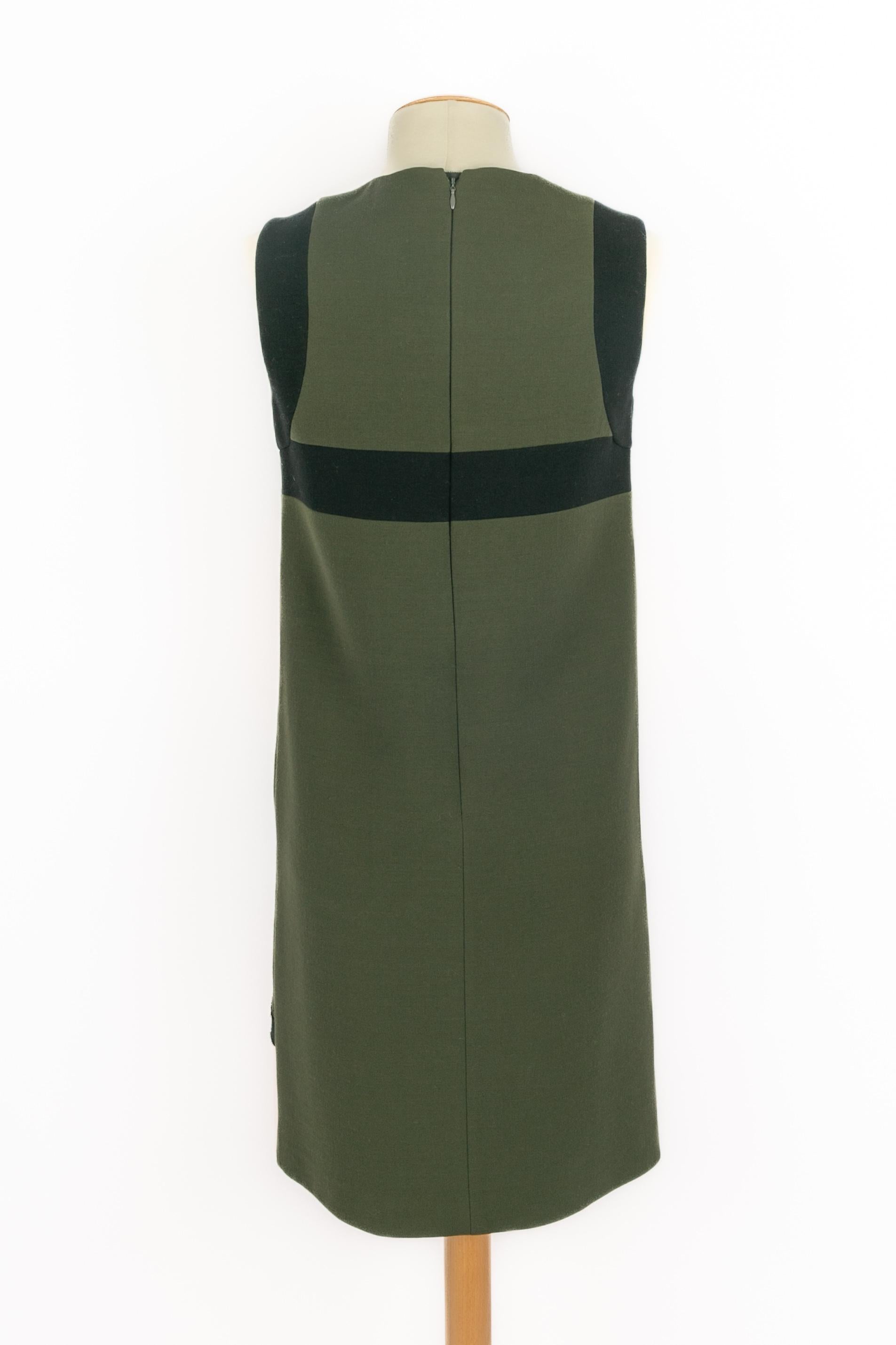 Robe Prada été 2014 Pour femmes en vente