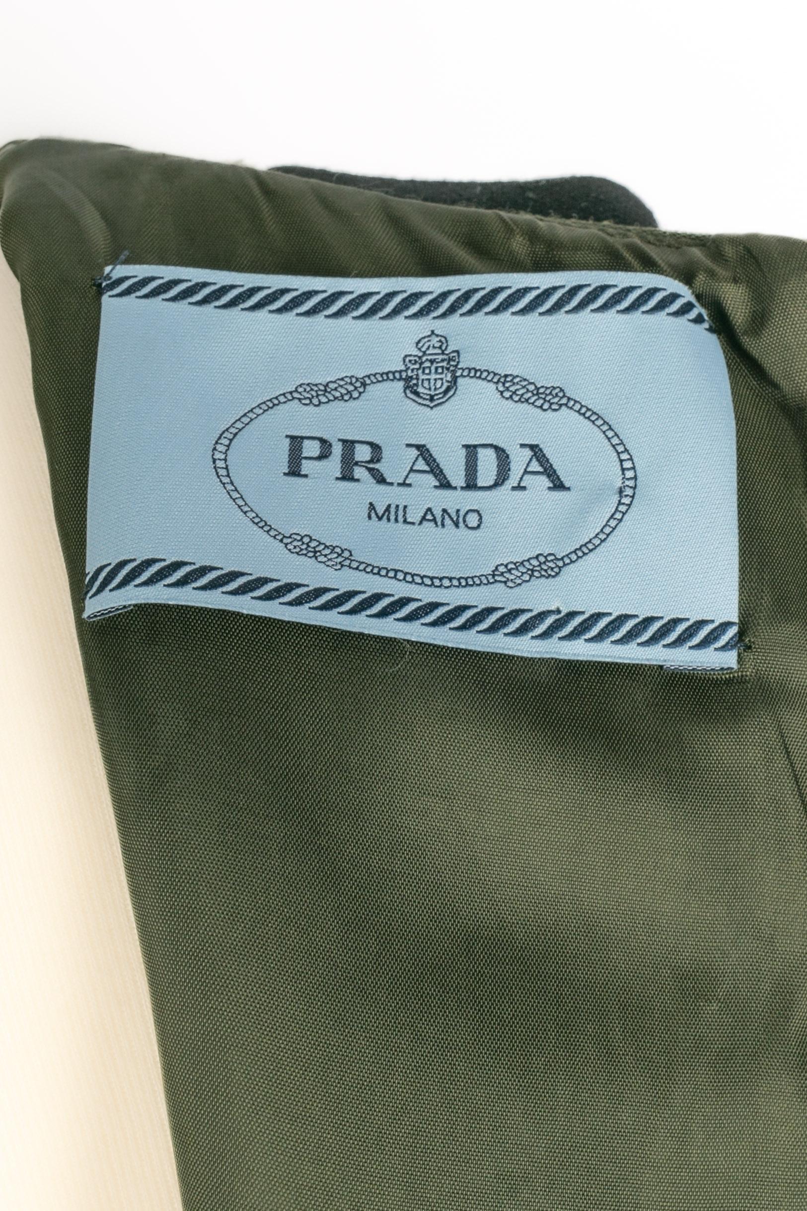 Robe Prada été 2014 en vente 4