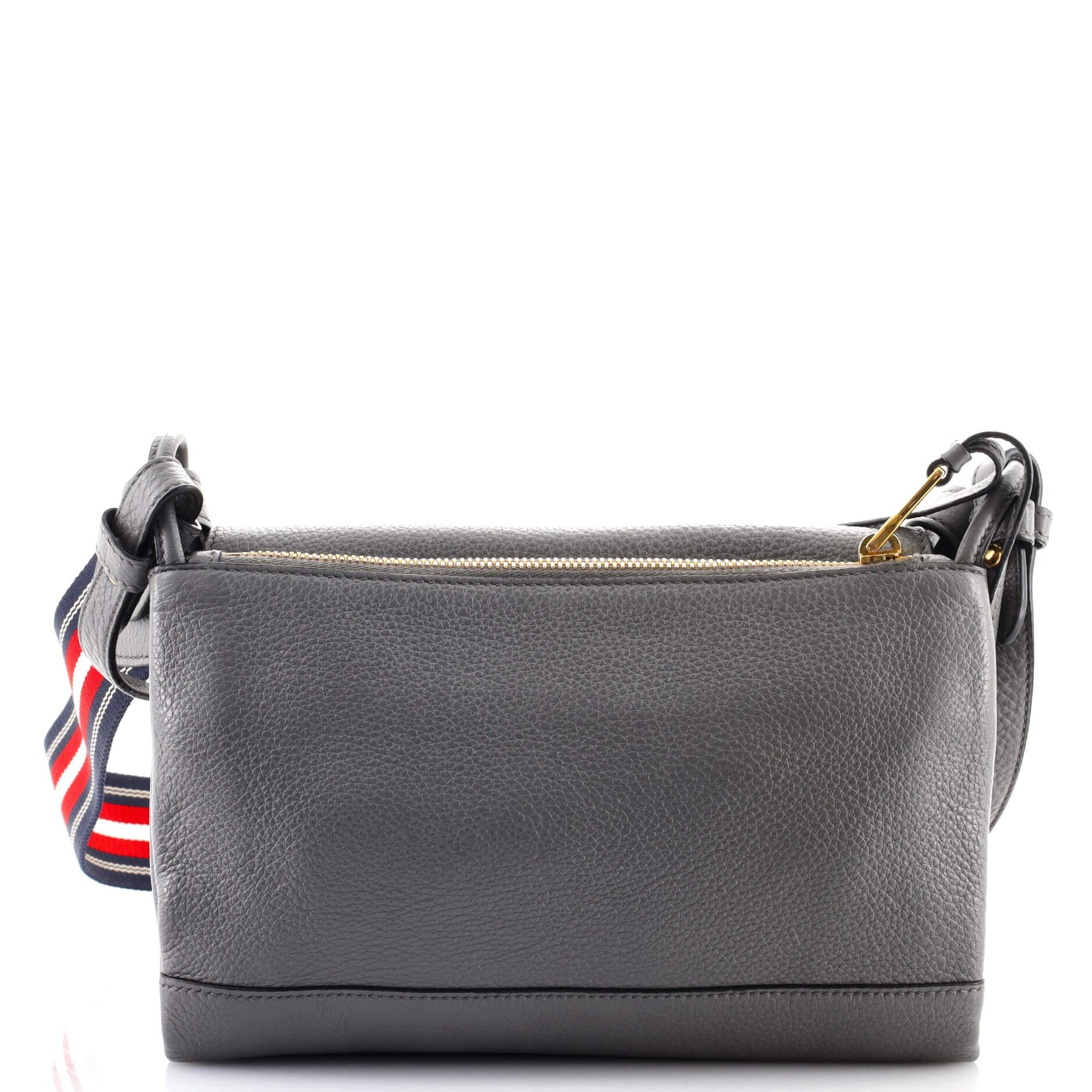 prada guitar strap bag