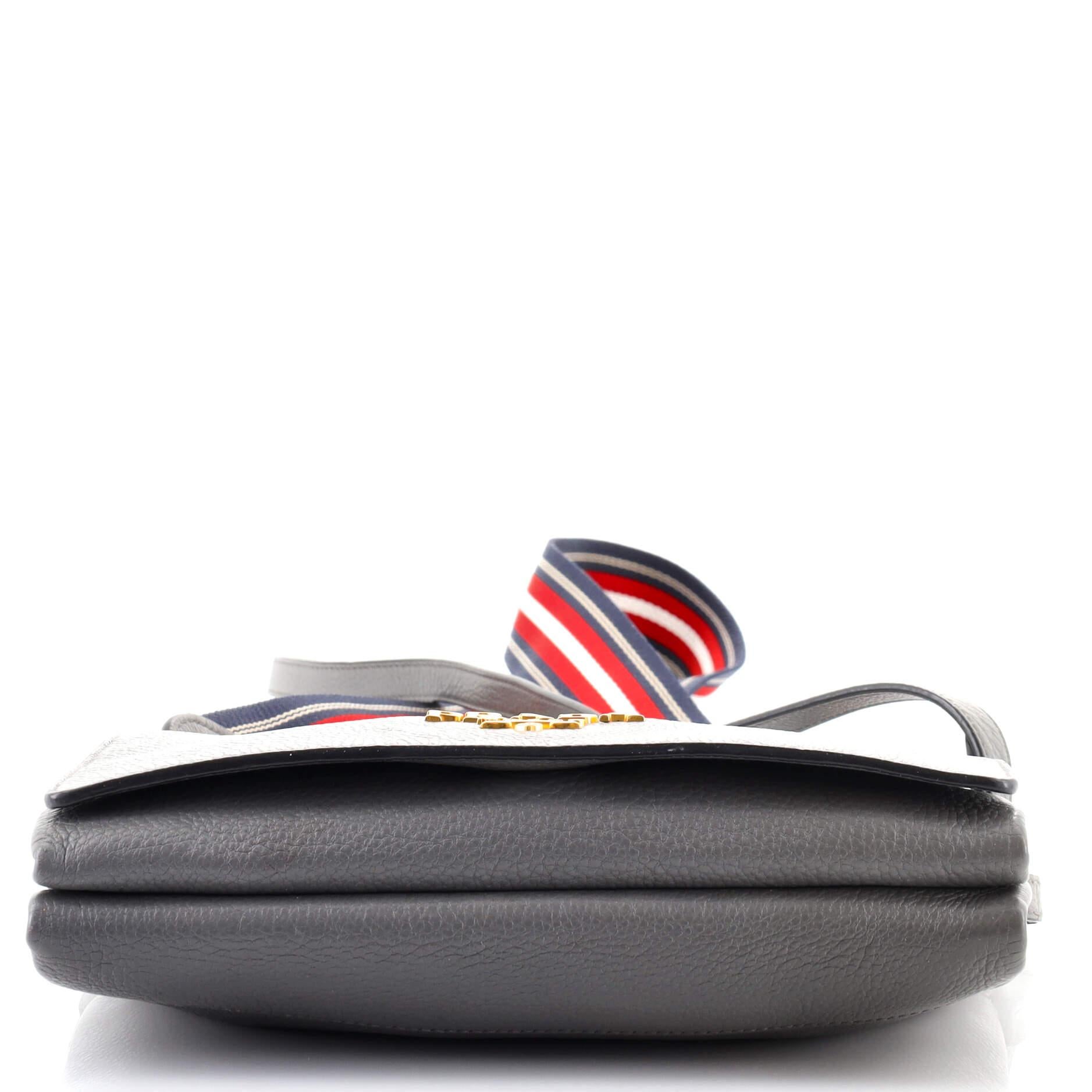 prada side bag