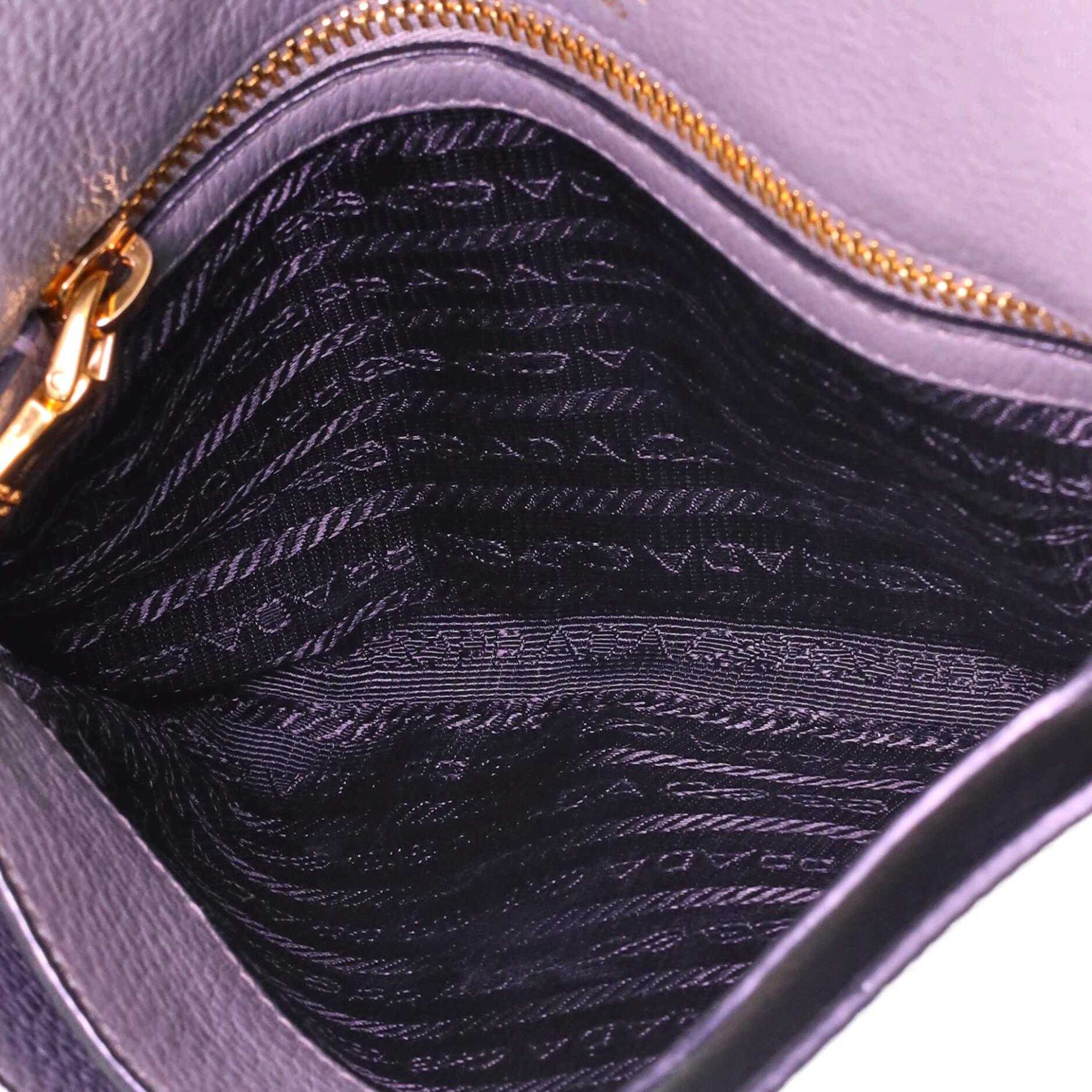 prada daino crossbody