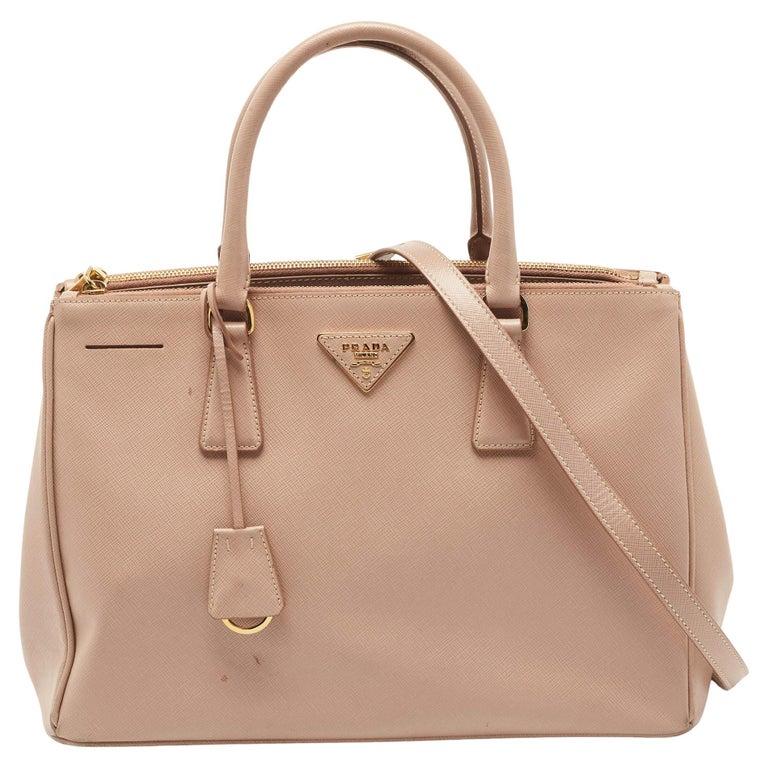 Pink Prada Bags - 34 For Sale on 1stDibs | prada pink bag, pink prada  purse, prada bag pink