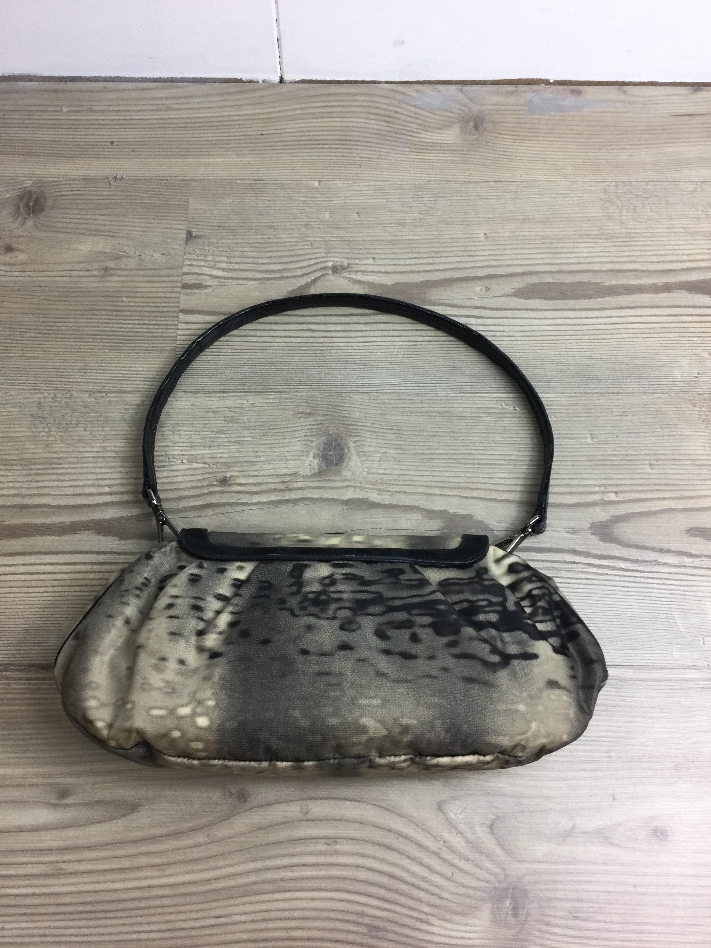 Prada - Sac à bijoux de soirée élégant 4