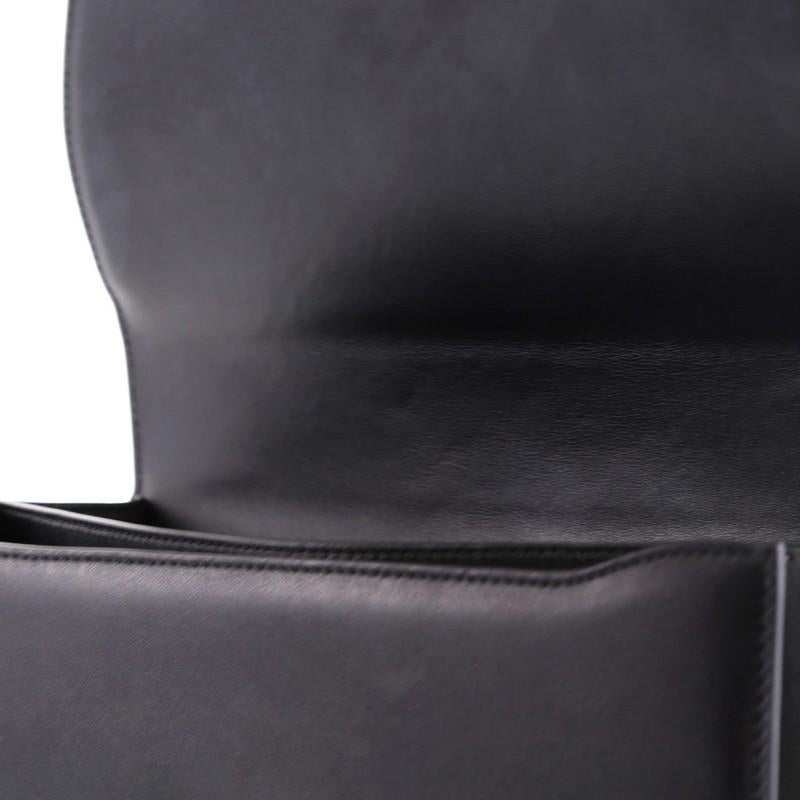 Women's or Men's Prada Elektra Shoulder Bag Studded Leather Medium