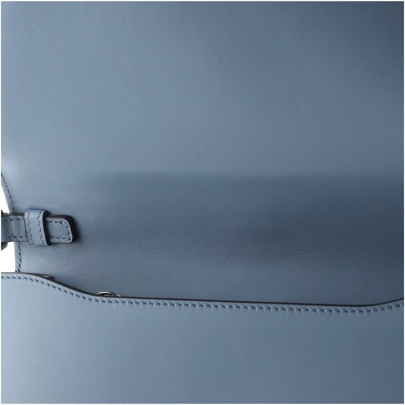 Prada Elektra Shoulder Bag Studded Leather Small 1