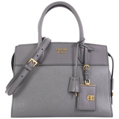 Prada Esplanade Bag Saffiano Leather Medium