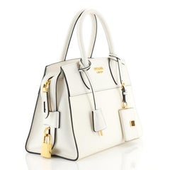 Prada Esplanade Bag Saffiano Leather Small